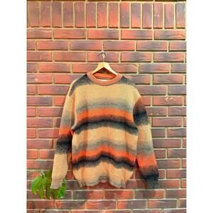 Zara Striped Sweater